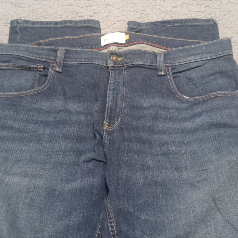 Men's Free World Jeans from Zumiez